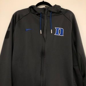Nike Duke Jacket